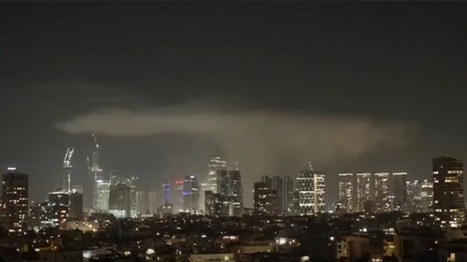 Иран выпустил 150 ракет по Израилю, пострадали 15 человек — ЦАХАЛ