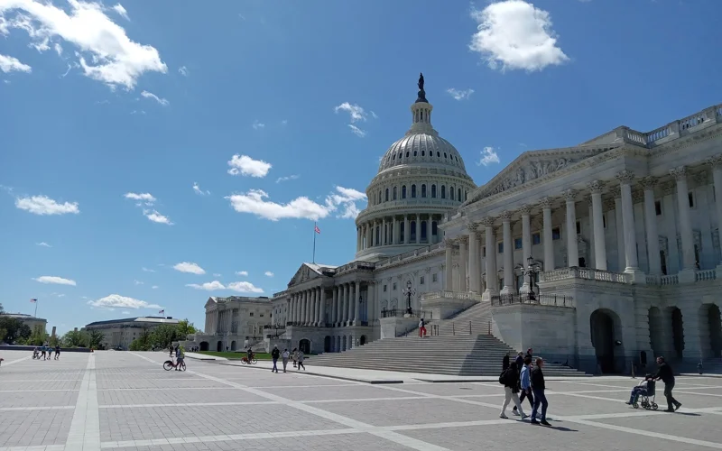 конгресс США