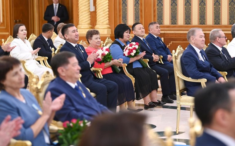 награждение медработников награждение медработников