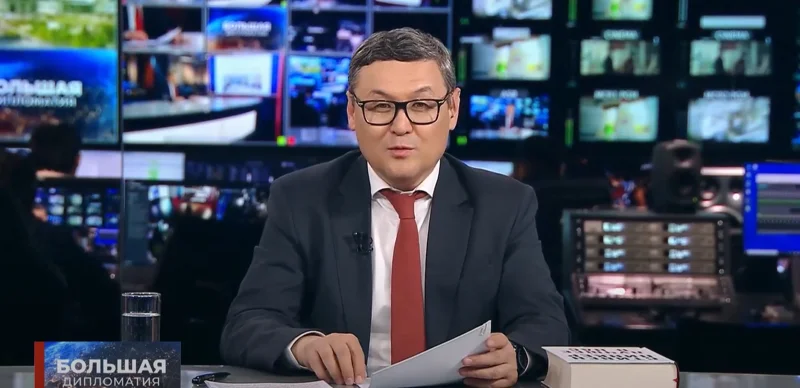 Еркин Тукумов