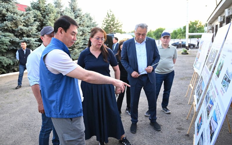 Дархан Сатыбалды Дархан Сатыбалды