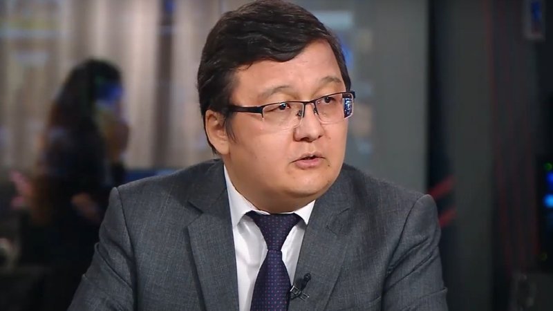Даурен Абен Даурен Абен