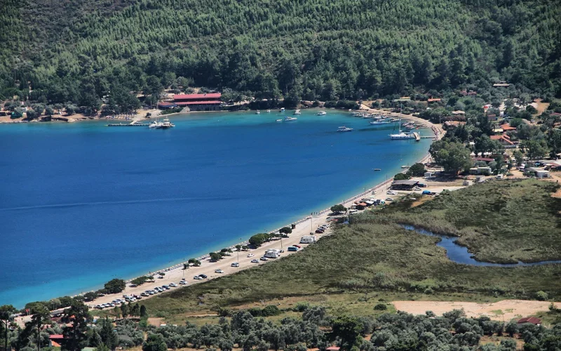 Фонд проблемных кредитов продает права на отель в Турции