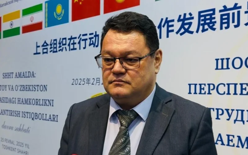 Мурат Бахадиров