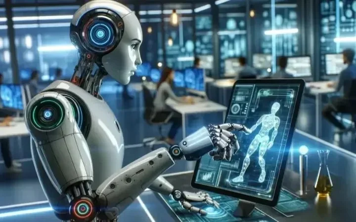 Kazakhstan to open AI Institute