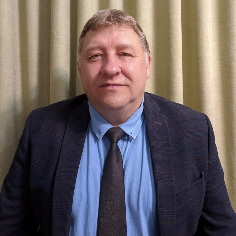 Константин Черепанов а
