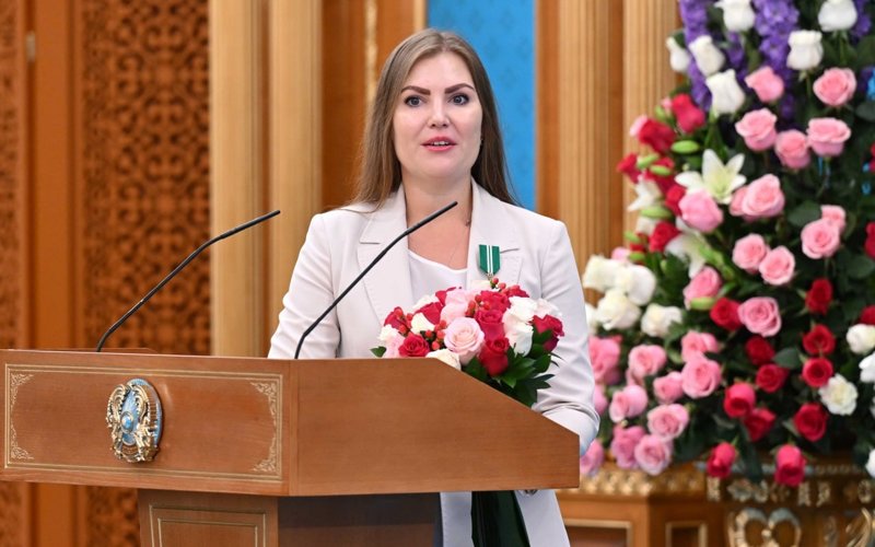 награждение медработников награждение медработников
