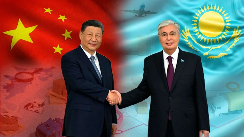 New forms of partnership with China: What to expect from Xi Jinping’s visit