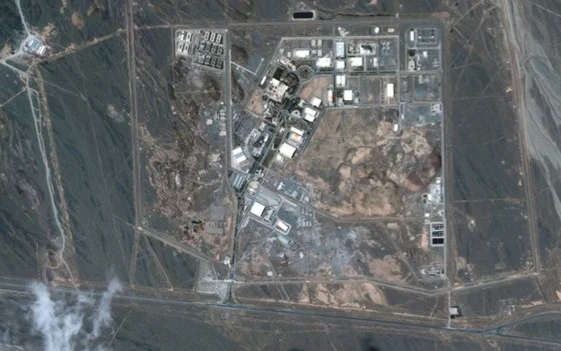 Иран подтвердил повреждение ядерного объекта в Натанзе, но опроверг утечку радиации