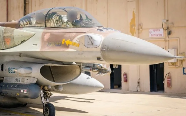 Военный потенциал Ирана и Израиля: численность против технологий