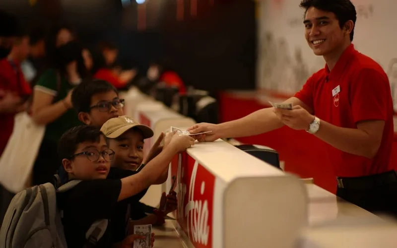 бала әуежай