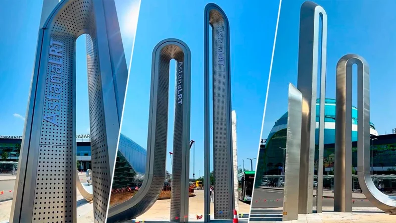 Что означает монумент LRT — рассказали в CTS