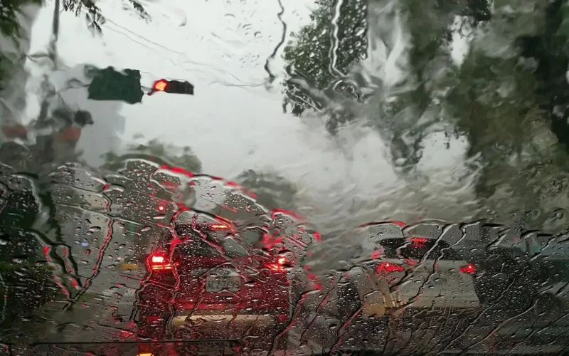 Rains expected in Kazakhstan Jun 15-16