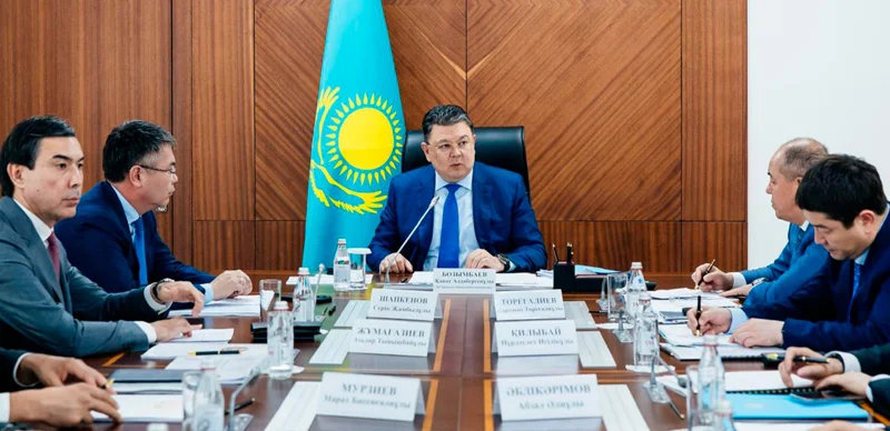 2029 jylǵa deıin batys óńirlerde 2,5 myńnan astam ınvestıtsııalyq joba júzege asady 