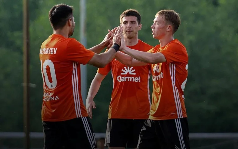 «Shahter» fýtbol klýby