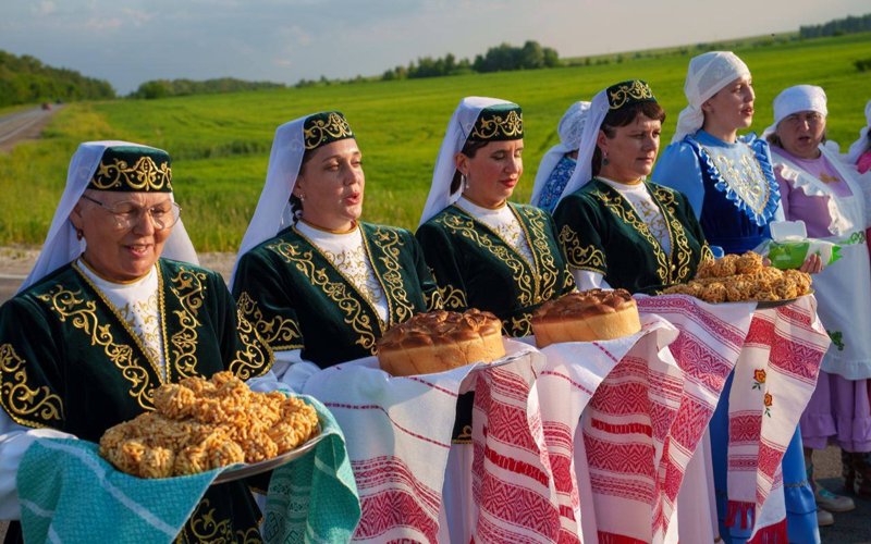путешествие в сердце Евразии, Татарстан путешествие в сердце Евразии, Татарстан