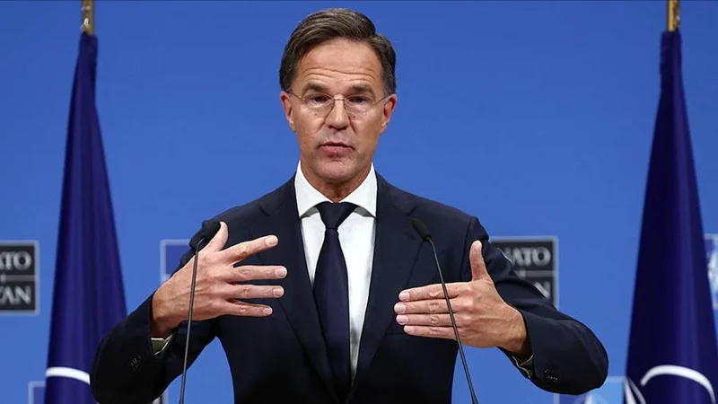 Izraıldiń áreketi álemdi alańdatty, alaıda NATO beıqam