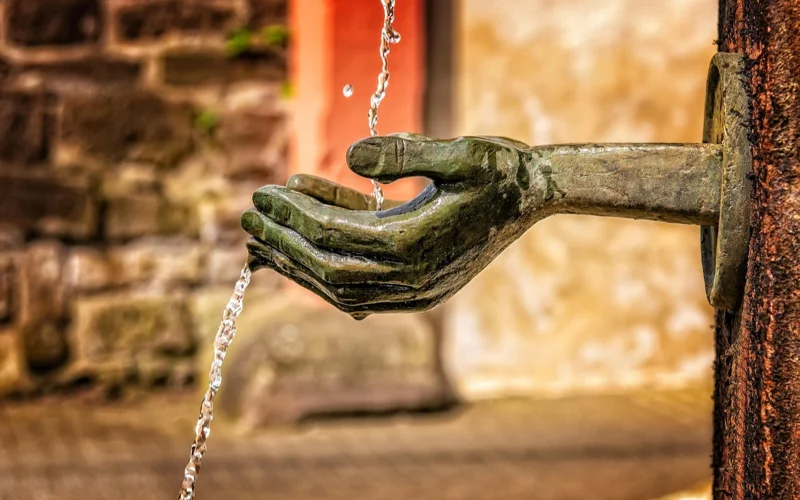 2026 жылдан бастап Алматы оқушыларына су үнемдеуді мектептен бастап үйретеді