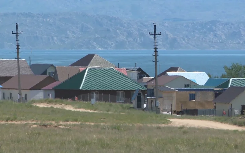 Бухтарма, ВКО