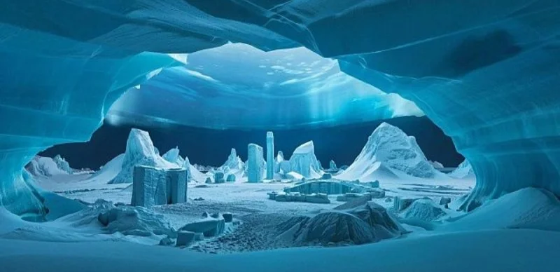 Тәжікстандағы мұздықтардың еруі халықтың негізгі қажеттіліктерге қол жеткізуін шектейді 