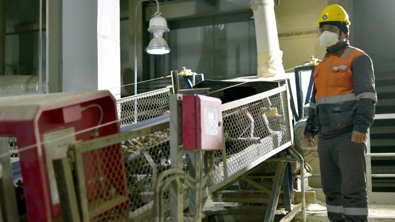 Елімізде химия өнімдерінің экспорты артып келеді