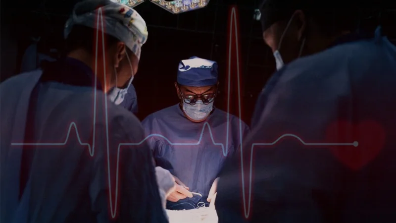 Бүгін - медицина қызметкері күні