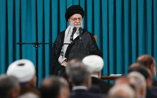 Хаменеи пообещал Израилю суровое наказание за удары по Ирану