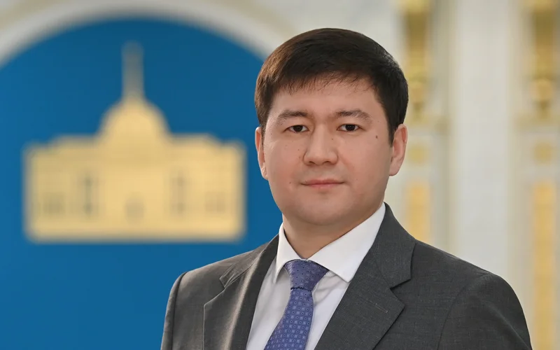 Амангельды  Омарбеков