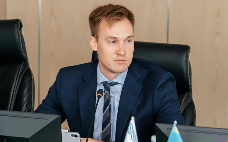 Дмитрий Баландин 