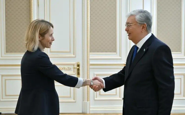 Президент Ақорда