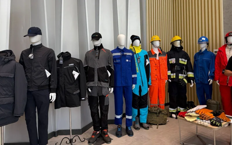 Өнеркәсіп министрлігі тауарларды таңбалау арқылы көлеңкелі экономикамен күреспек  