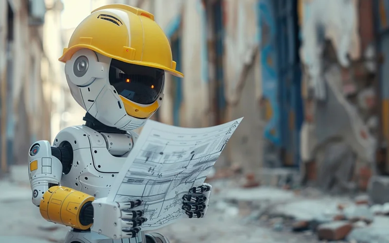 ИИ в промышленности