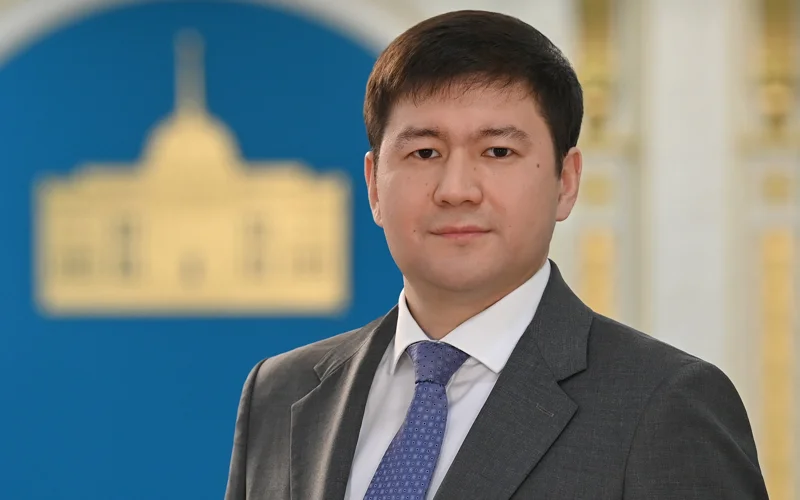 Qaýipsizdik Keńesiniń Ahýaldyq ortalyǵynyń meńgerýshisi qyzmetinen ketti