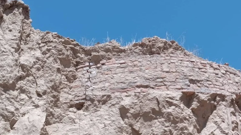 Жетісудан табылған ортағасырлық қалаға әлі сараптама жасалған жоқ