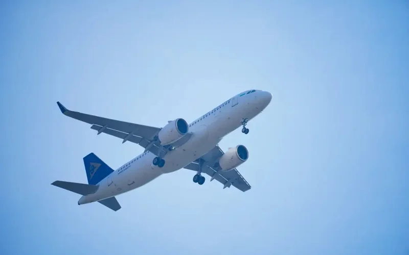 Air Astana and FlyArystan flights to bypass Iranian and Iraqi airspace