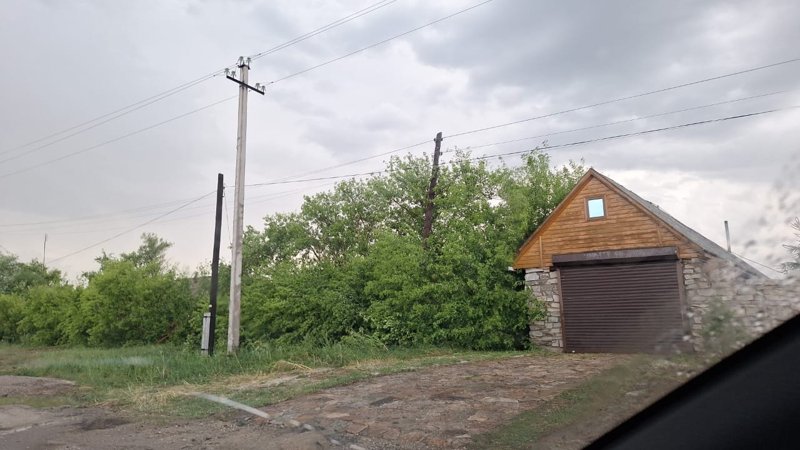 daýyl, boran daýyl, boran