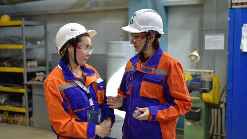 Елімізде химия өнімдерінің экспорты артып келеді