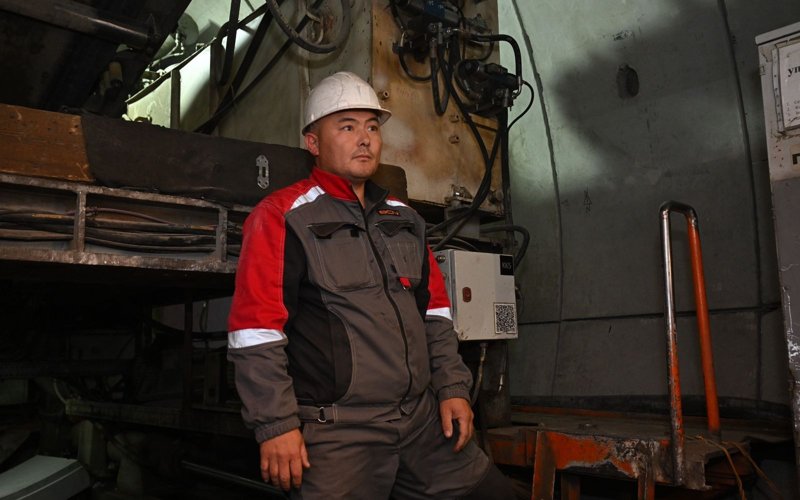 Almatyda metro qurylysyn baqylaıtyn shtab qurylady Almatyda metro qurylysyn baqylaıtyn shtab qurylady
