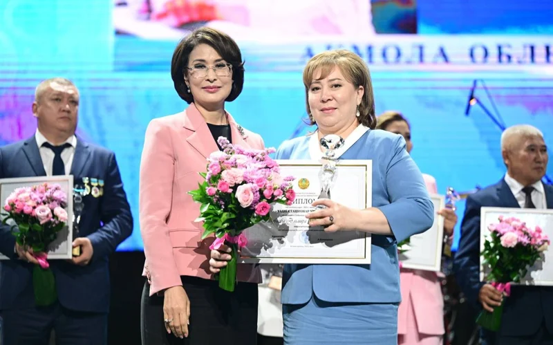 лучшие медработники 