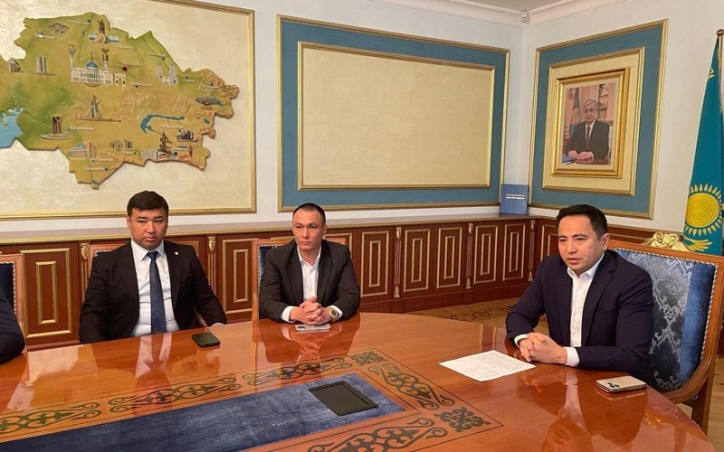 посольство РК в Баку посольство РК в Баку