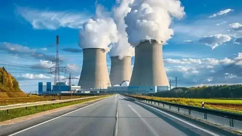 China’s СNNC to lead construction of Kazakhstan’s 2nd nuclear power plant