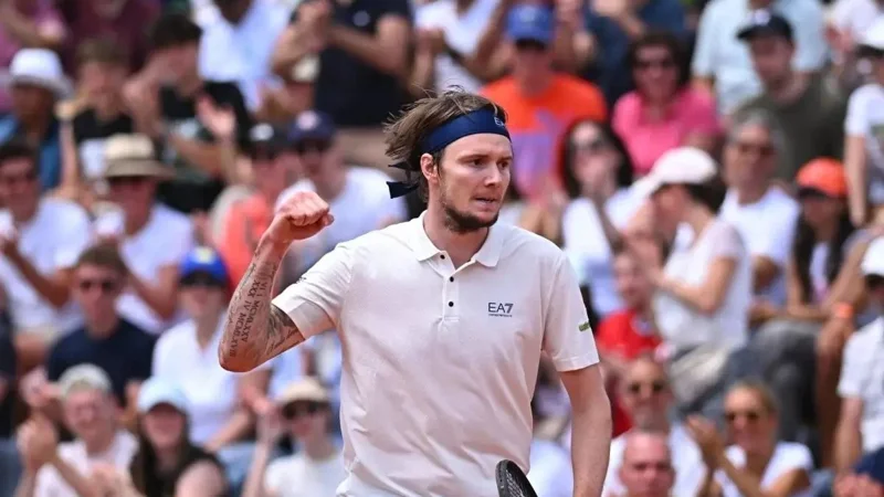 Александр Бублик