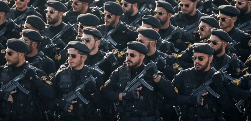 Iran