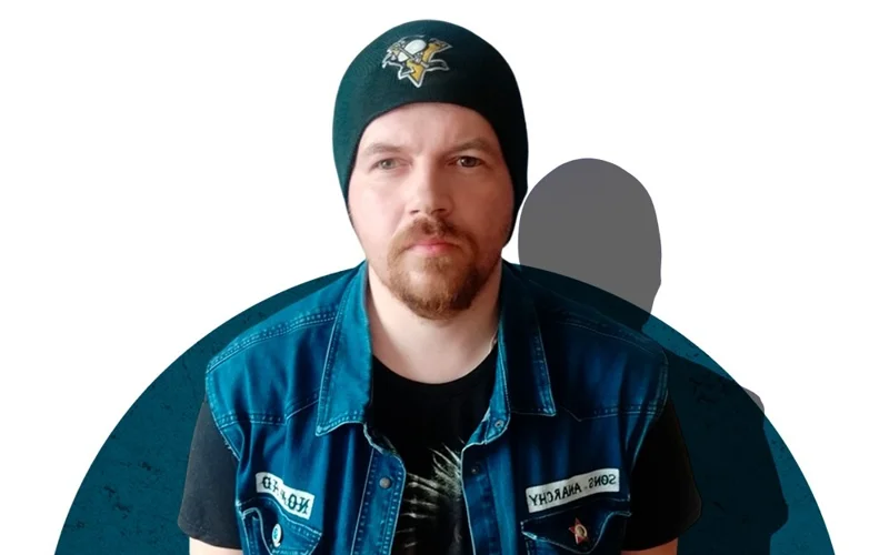 Илья Матвеев 