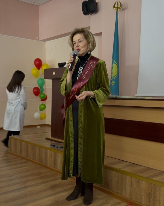 Почетный донор Анна Попова Почетный донор Анна Попова