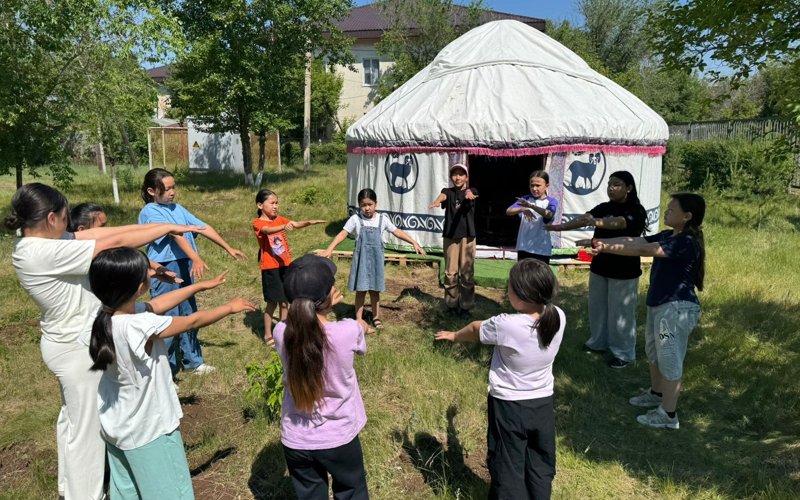 жазғы демалыс лагерь жазғы демалыс лагерь