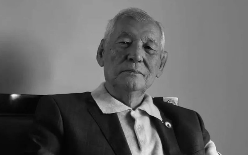 АКЧУЛАКОВ Урал Акчулакович АКЧУЛАКОВ Урал Акчулакович
