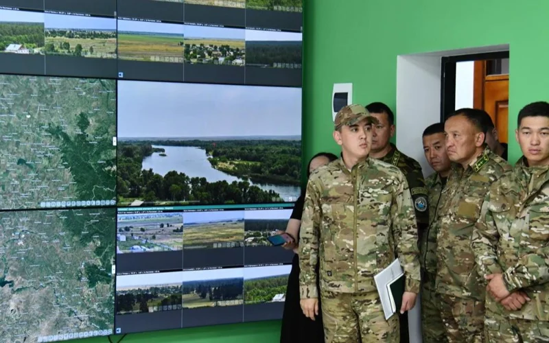 «Семей орманы»