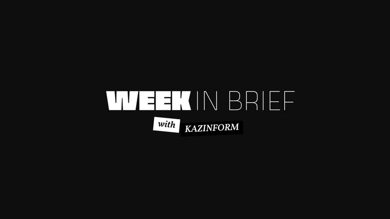 Week in Brief