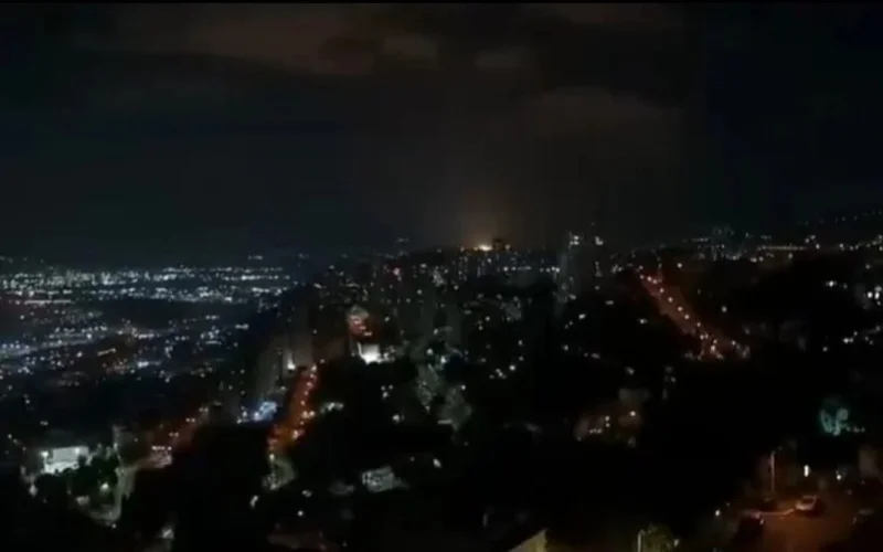 Netanıahý Irannyń Izraılge soqqy jasaýdy toqtatýǵa daıyn ekeni týraly sózin kúmánmen qabyldady